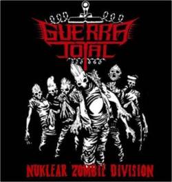 Guerra Total : Nuklear Zombie Division